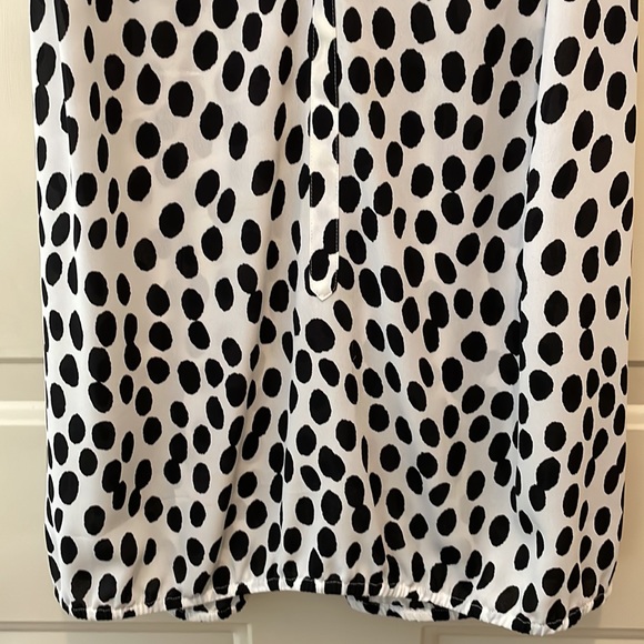 Loft sleeveless top - Picture 4 of 8